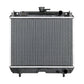 New M809085 Radiator Fits John Deere Compact Tractor  4010 4110 4115