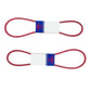 Variator Drive Belt Set Fits MTD 954-0151 Aftermarket