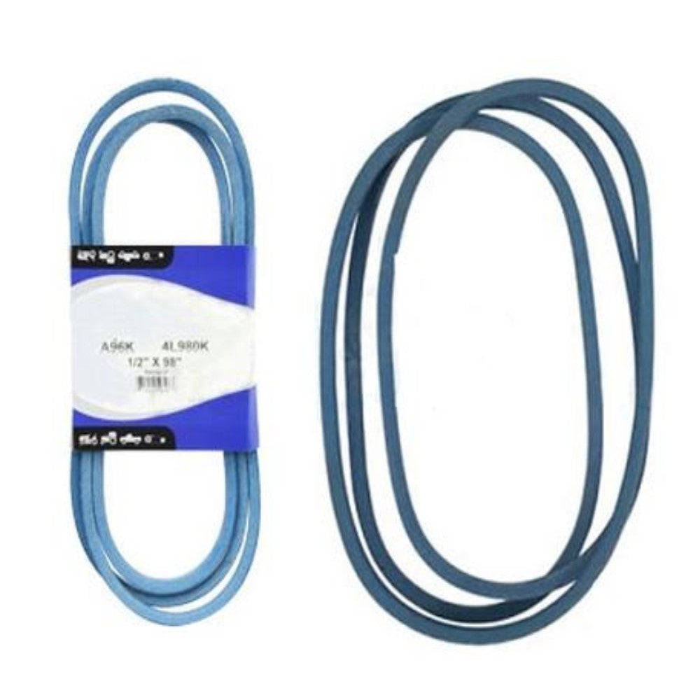 Belt Kit Fits Simplicity Replaces 105372