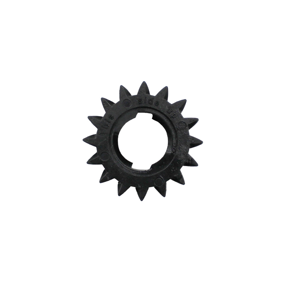 15.542HS 1638HS Starter Drive Gear Fits John Deere 116 Fits Briggs and Stratton