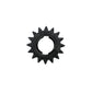 Starter Drive Gear Fits Cub Cadet Replaces Electrical Starter Systems