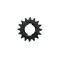 16 Tooth Bendix Drive Gear Fits Briggs and Stratton 498148 280104S 4114 4155