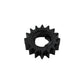 15.542HS 1638HS Starter Drive Gear Fits John Deere 116 Fits Briggs and Stratton