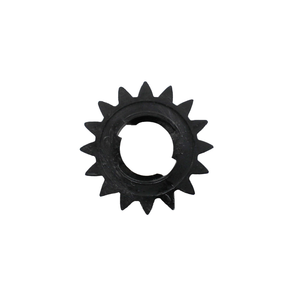 Starter Drive Gear Fits John Deere Replaces LG280104