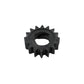 15.542HS 1638HS Starter Drive Gear Fits John Deere 116 Fits Briggs and Stratton
