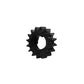 Starter Drive Gear Fits John Deere Replaces LG280104