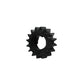 Starter Drive Gear Fits Briggs and Stratton 287707, 287776, 287777, 288702,