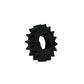Starter Drive Gear Fits Arrowhead Replaces 222-22006-5