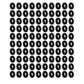 100 Starter Gear Plastic 16 Tooth Fits Briggs and Stratton 280104S 693058 693059