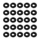 Qty 25: Starter Drive Gears Fits White Replaces Electrical Starter Systems