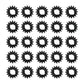 (25) Starter Motor Drive Gears Fits John Deere M150236 M83184 Small Engines