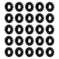Qty 25: Starter Drive Gears Fits John Deere Replaces LG280104