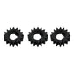 Qty 3: Starter Drive Gears Fits Arrowhead Replaces 222-22006-5