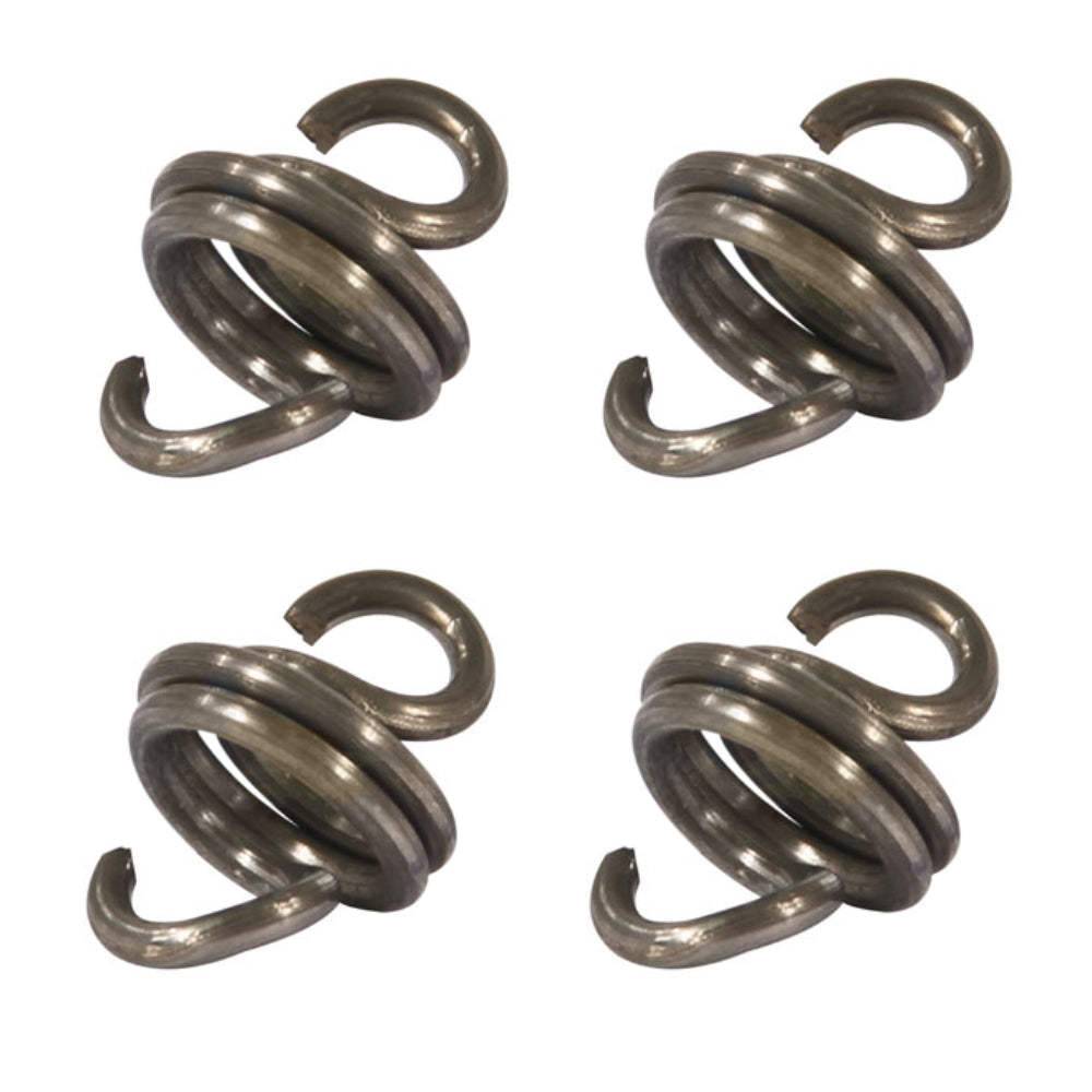 4 DISC BRAKE ACTUATING ACTUATOR SPRINGS FOR IH Fits IH Fits FARMALL 300 330 340