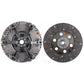 M8423467NU 11" Dual Stage Clutch Unit - Fits Landini