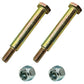 Qty. 2: Wheel Bolt and Lock Nut Kits Fits AYP Replaces 137644