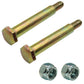 Qty. 2: Wheel Bolt and Lock Nut Kits Fits AYP Replaces 137644