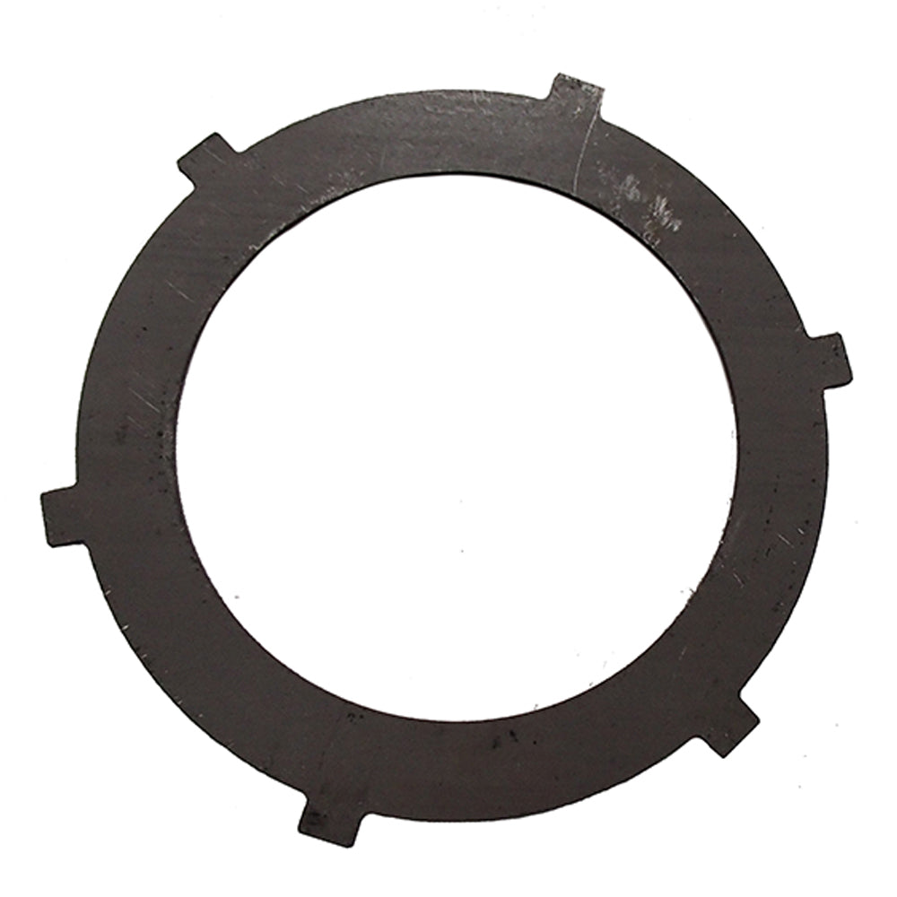 Steel Steering Clutch Disc Fits John Deere Crawler MC M872T 40, 420, 430, 440