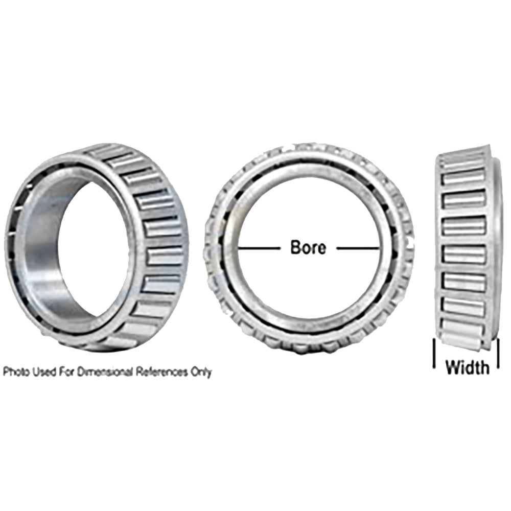 Taper Cone Fits John Deere Replaces 832926M91