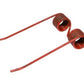 10 Pickup Tine MA74528 Fits International Baler 650 420 440 55 46 37 60 430 550
