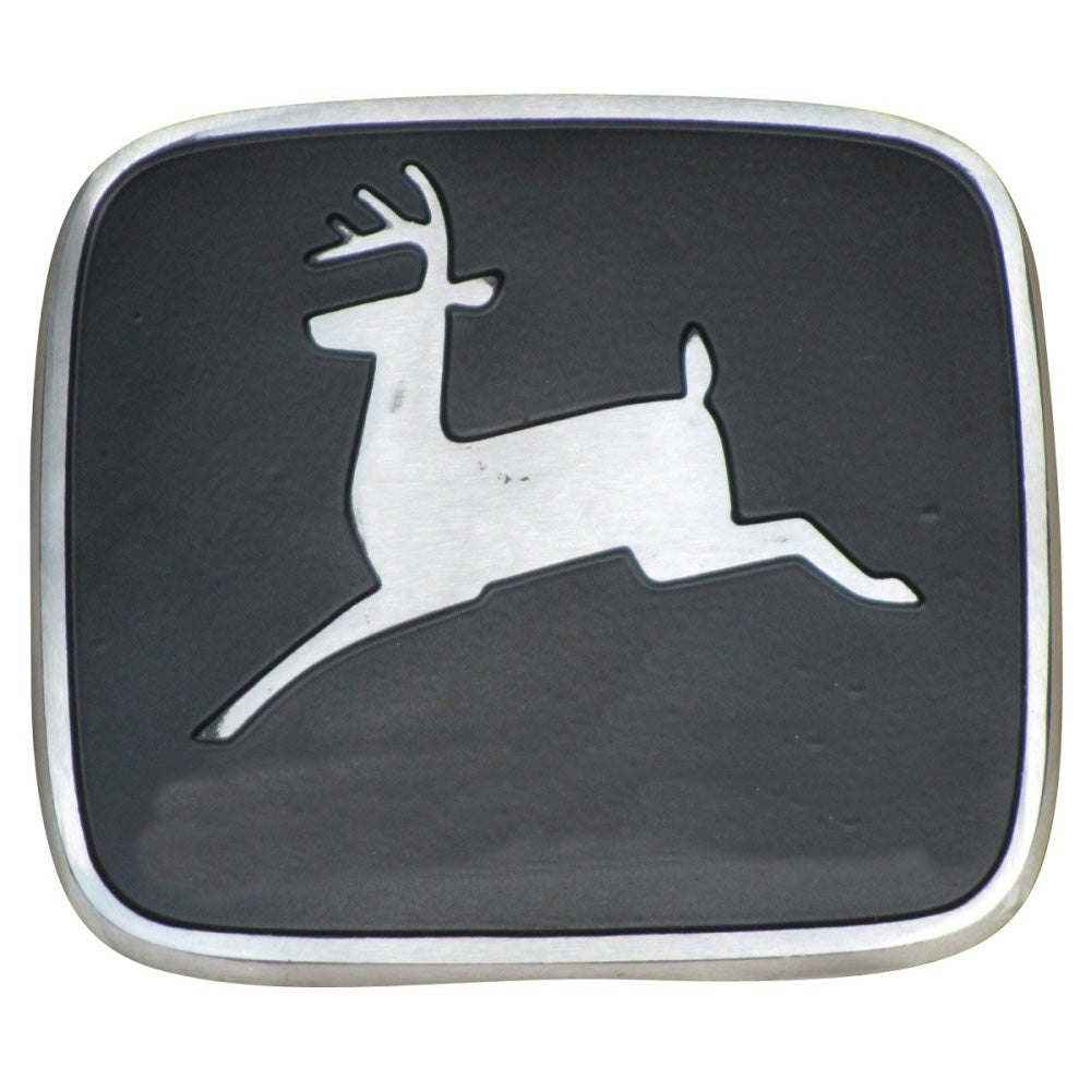 METAL EMBLEM FOR PART R55213 R59991 R67027