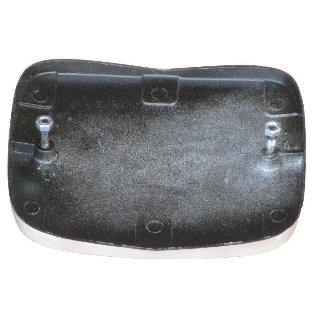 Front Grille Emblem Fits John Deere Replaces R55213