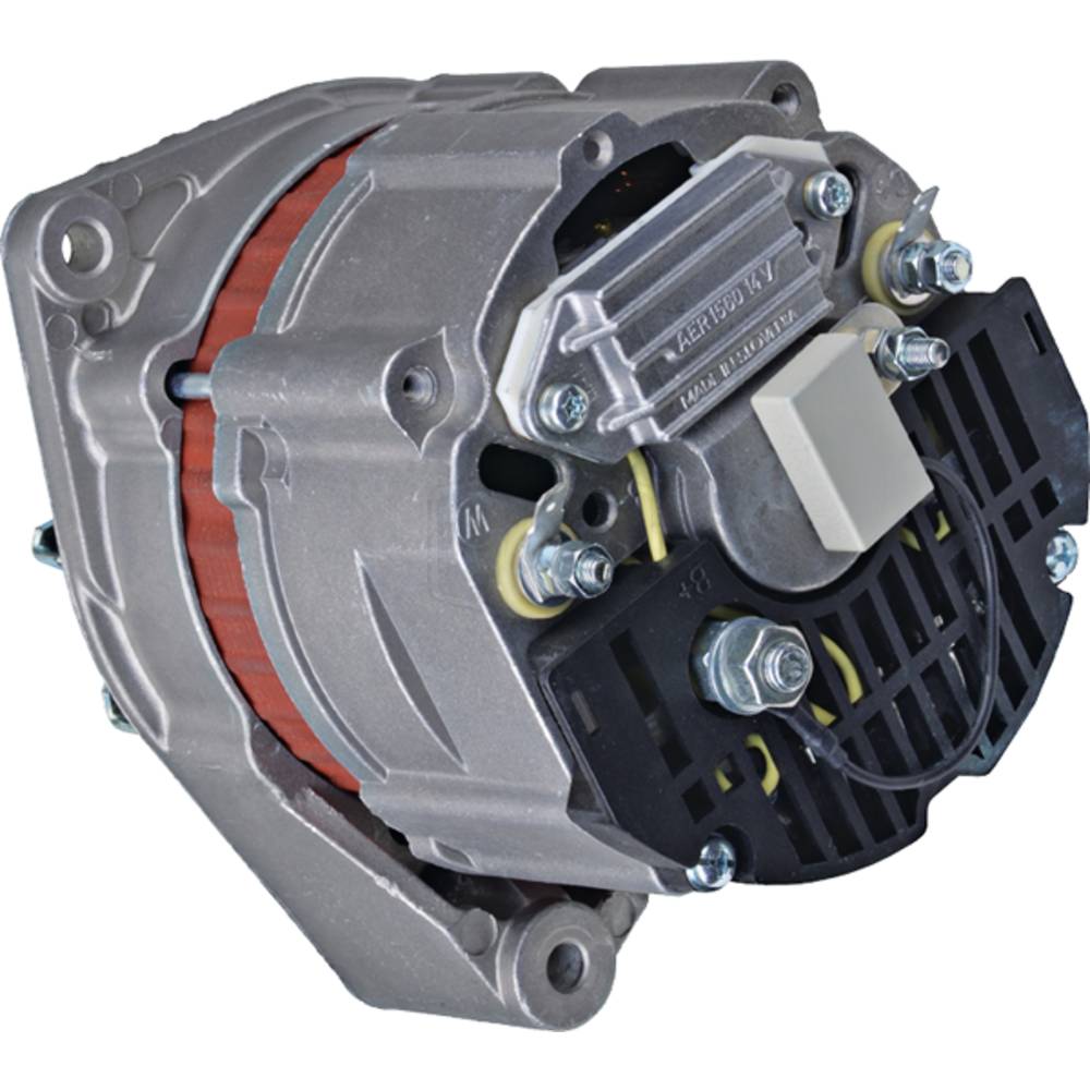 MAH-MG210-JN Fits Mahle Alternator