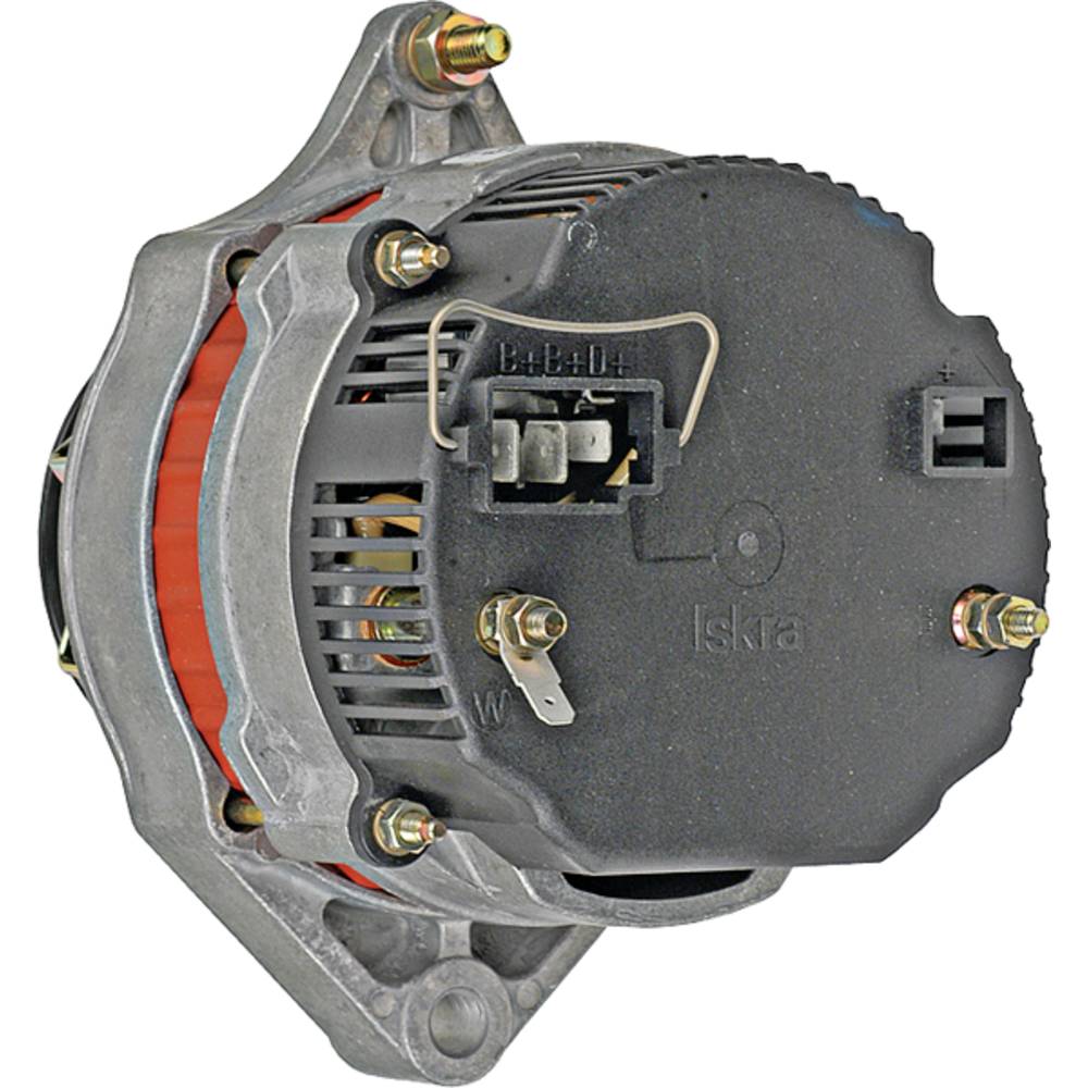 MAH-MG272-JN Fits Mahle Alternator