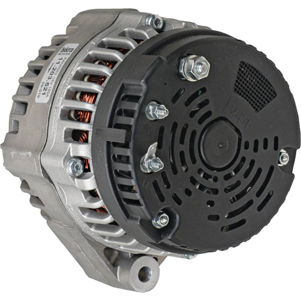 MAH-MG28-JN Fits Mahle Alternator