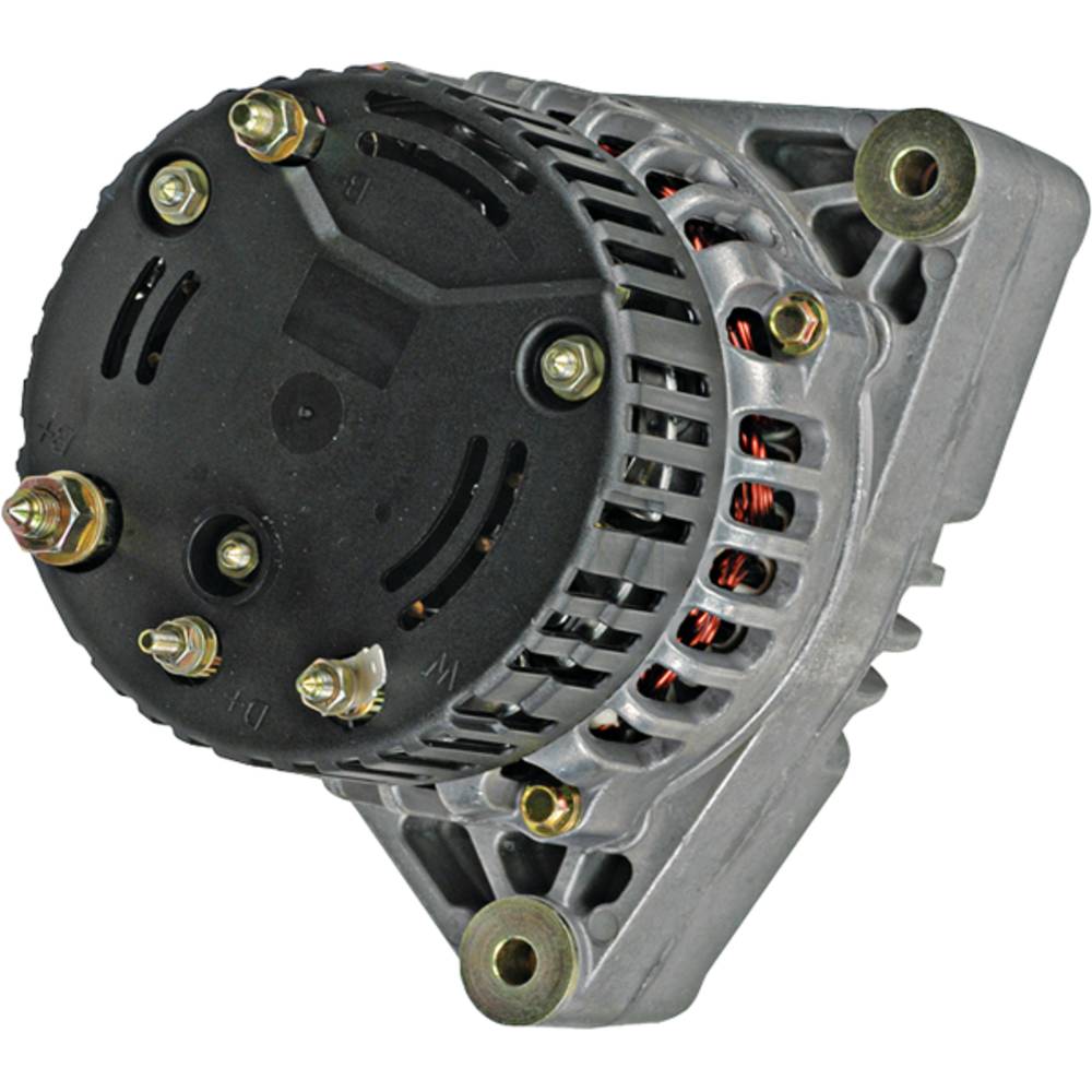 MAH-MG337-JN Fits Mahle Alternator