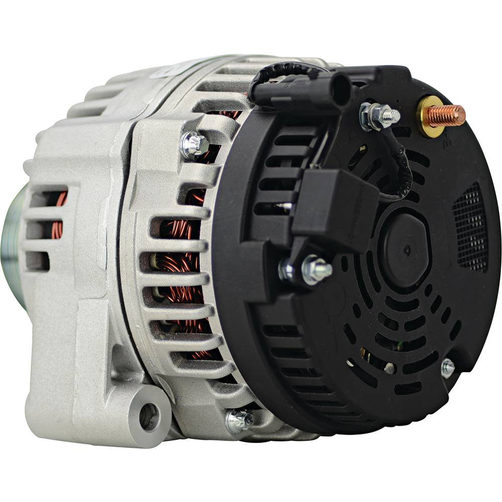 MAH-MG35-JN Fits Mahle Alternator
