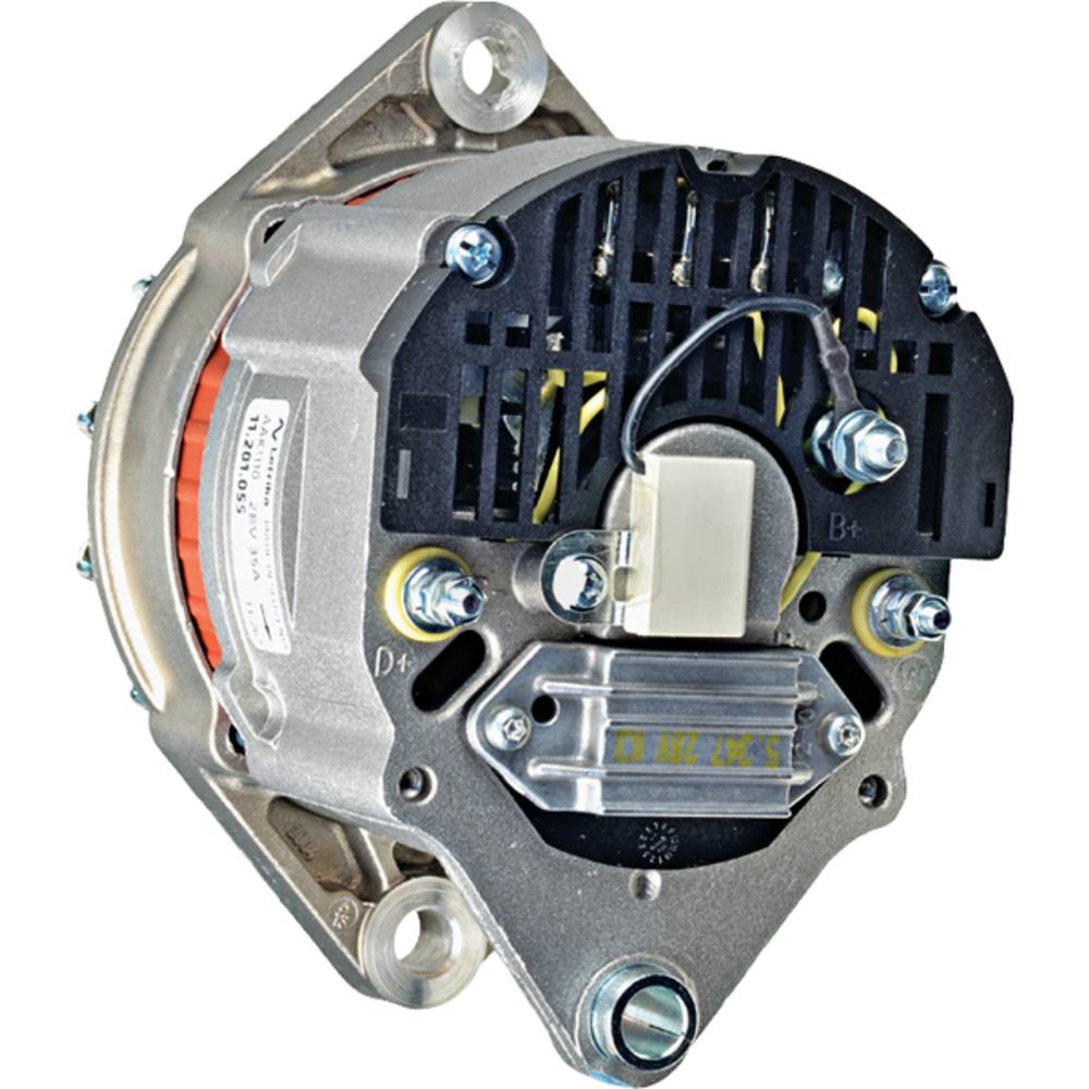 MAH-MG369-JN Fits Mahle Alternator