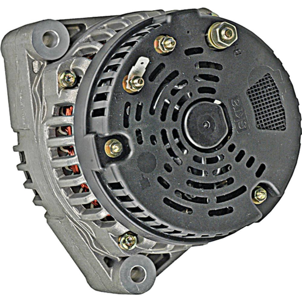 MAH-MG4-JN Fits Mahle Alternator