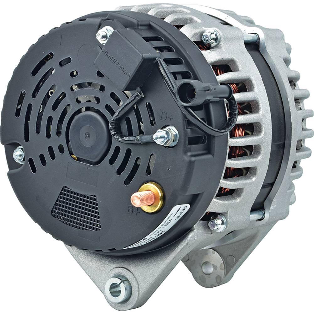 MAH-MG480-JN Fits Mahle Alternator