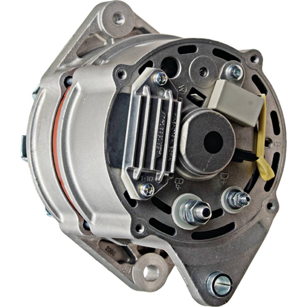 MAH-MG502-JN Fits Mahle Alternator