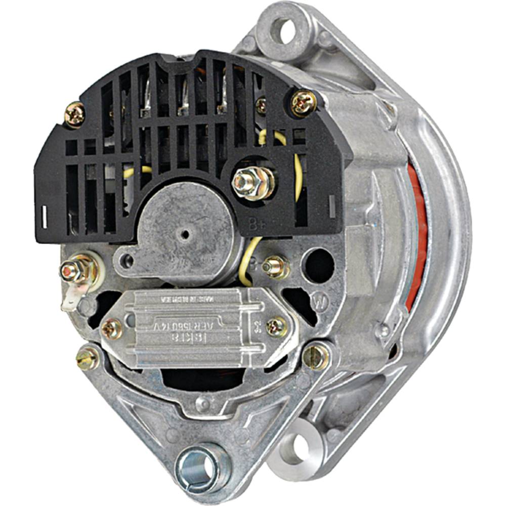 MAH-MG521-JN Fits Mahle Alternator
