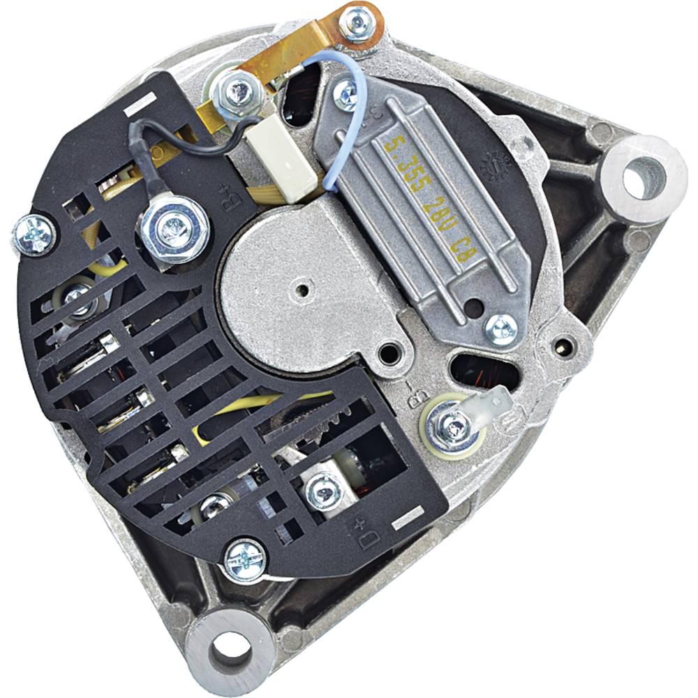 MAH-MG564-JN Fits Mahle Alternator