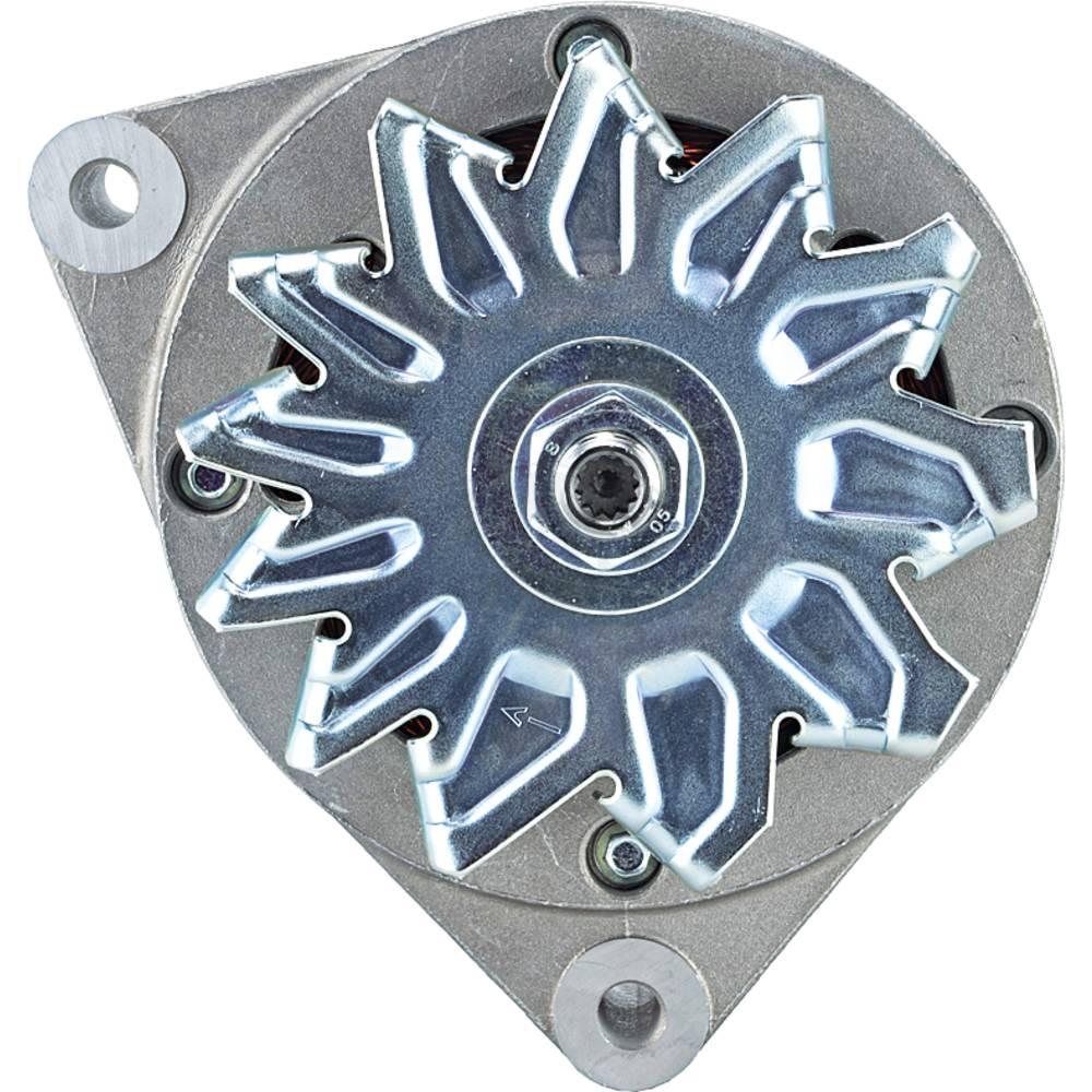 MAH-MG564-JN Fits Mahle Alternator