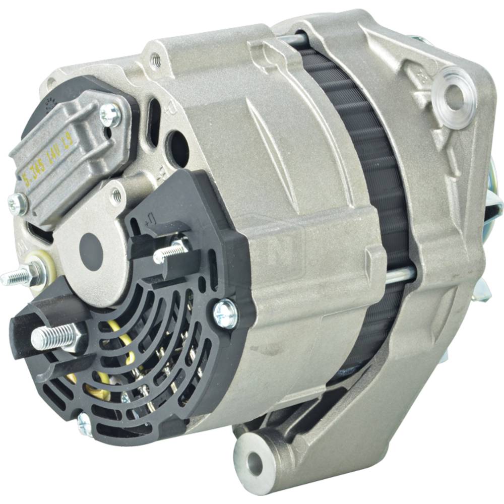 MAH-MG720-JN Fits Mahle Alternator