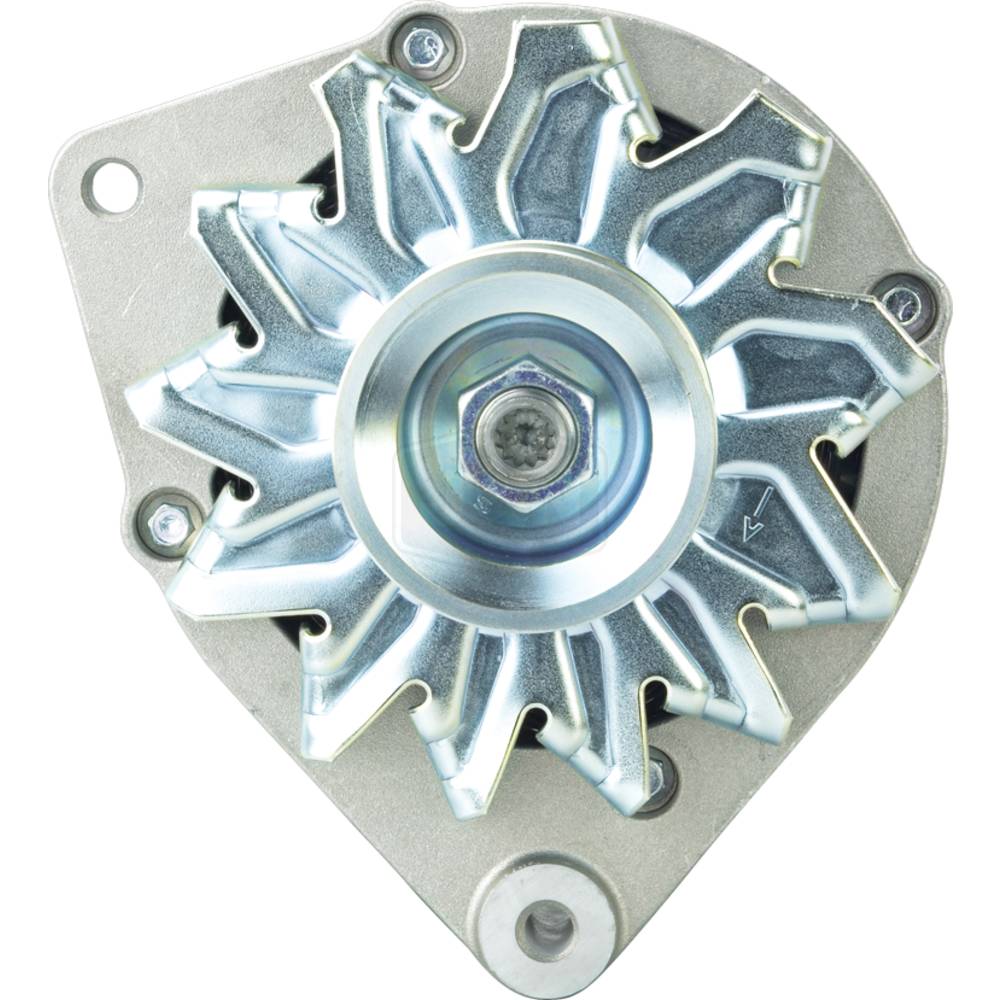 MAH-MG720-JN Fits Mahle Alternator