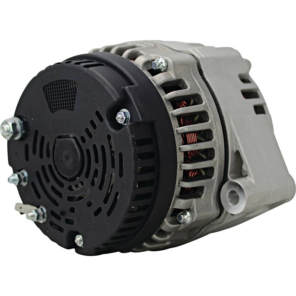 MAH-MG760-JN Fits Mahle Alternator