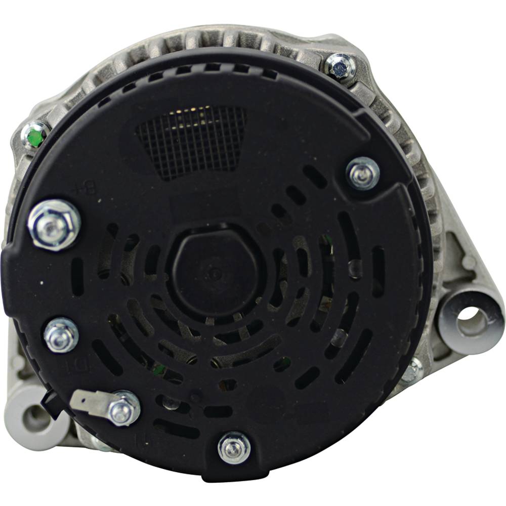 MAH-MG760-JN Fits Mahle Alternator