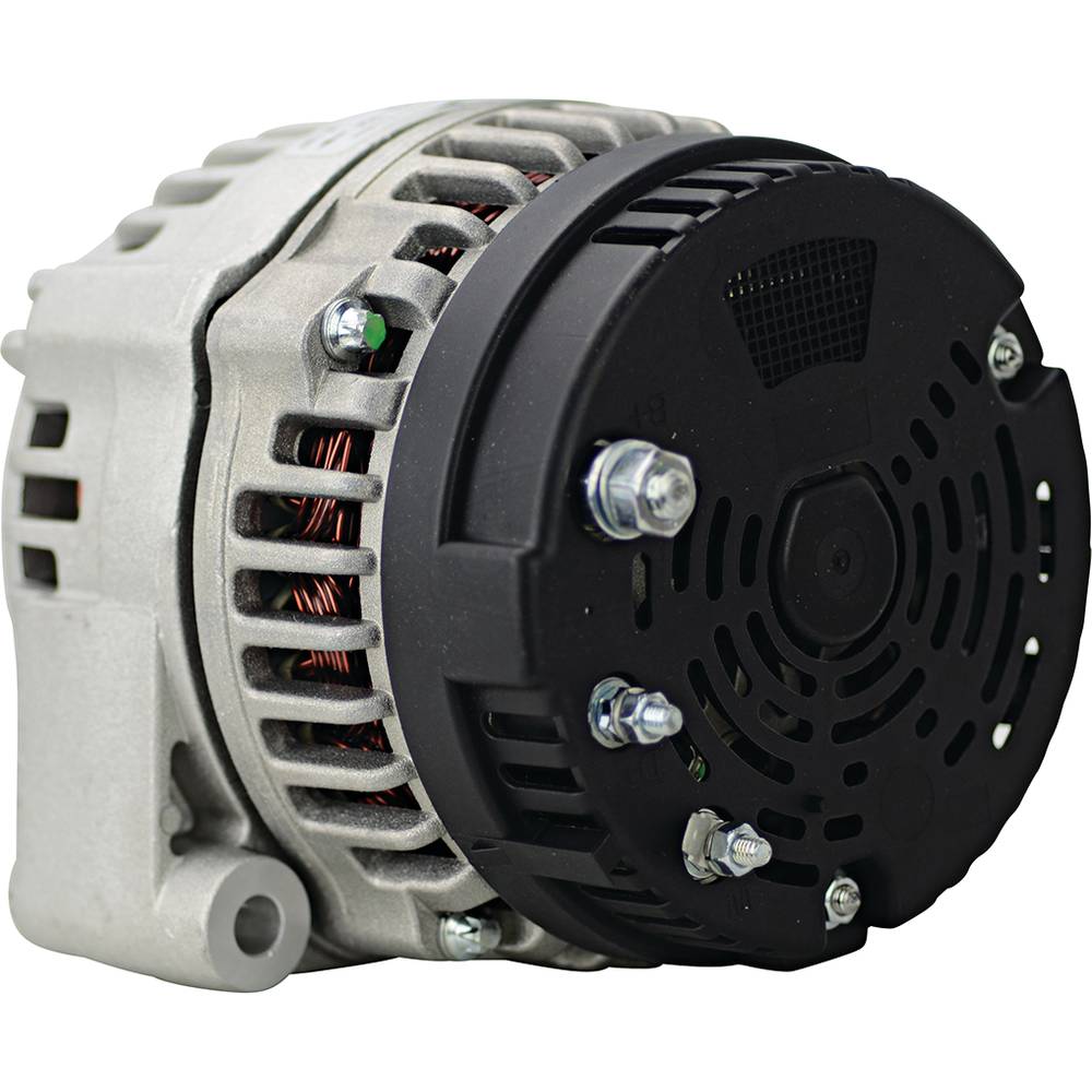MAH-MG760-JN Fits Mahle Alternator