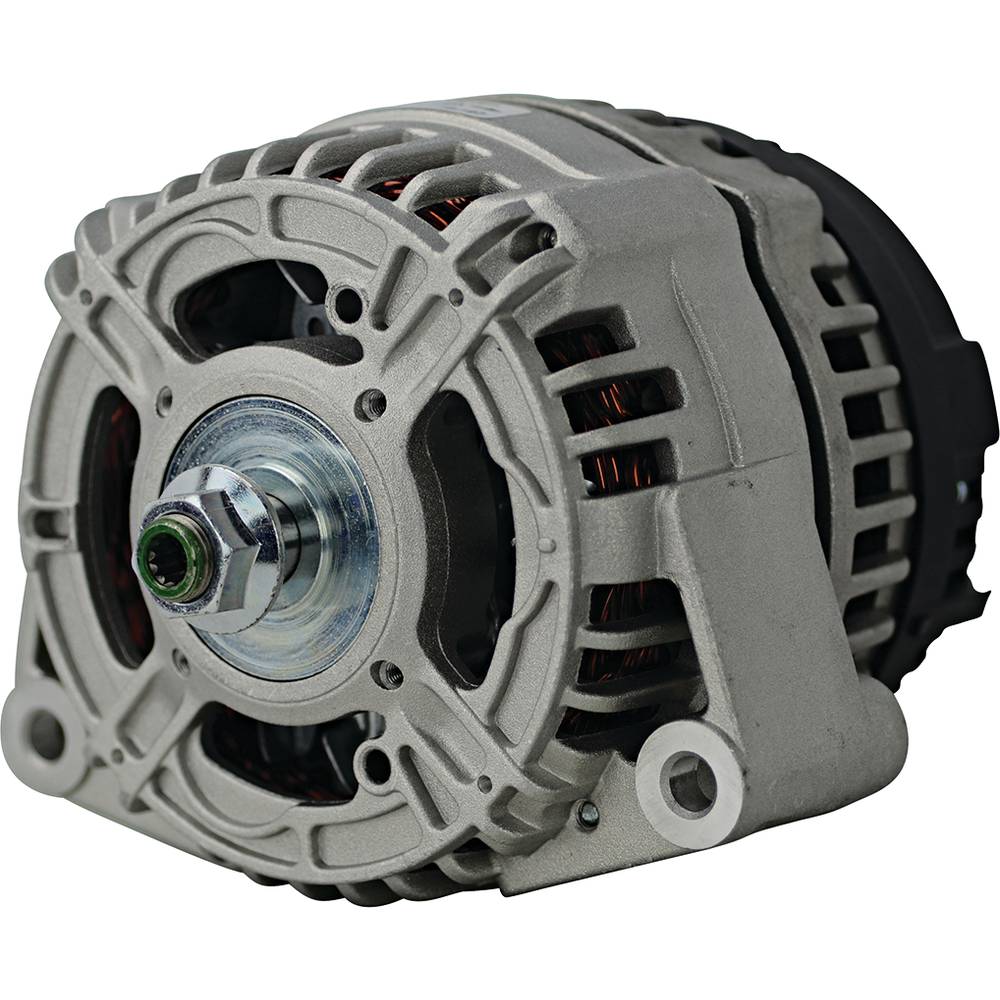 MAH-MG760-JN Fits Mahle Alternator