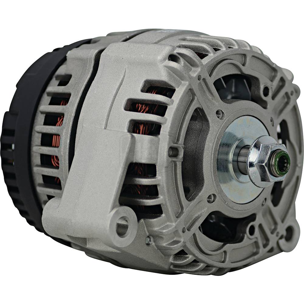 MAH-MG760-JN Fits Mahle Alternator