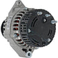 MAH-MG83-JN Fits Mahle Alternator
