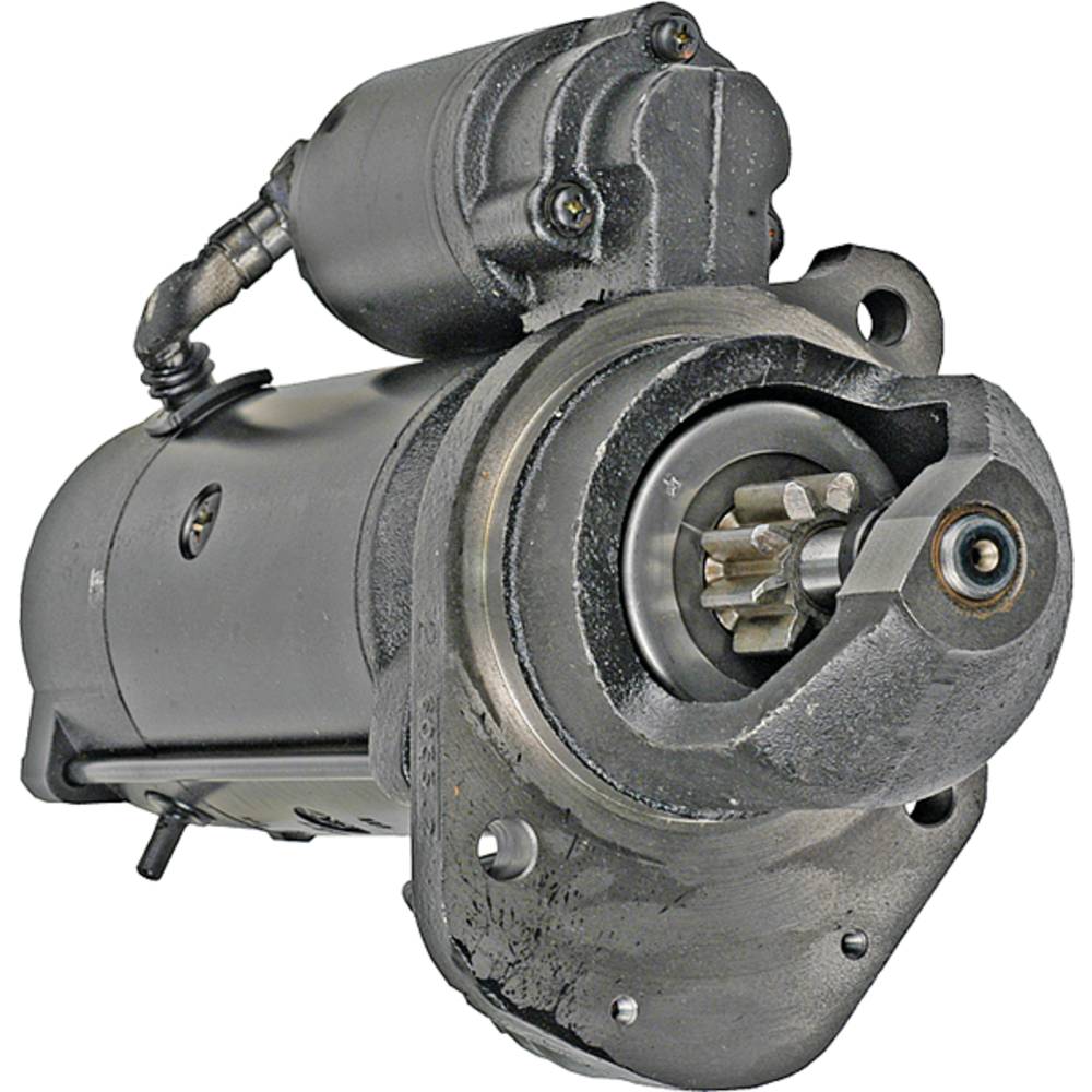 MAH-MS141-JN Fits Mahle Starter