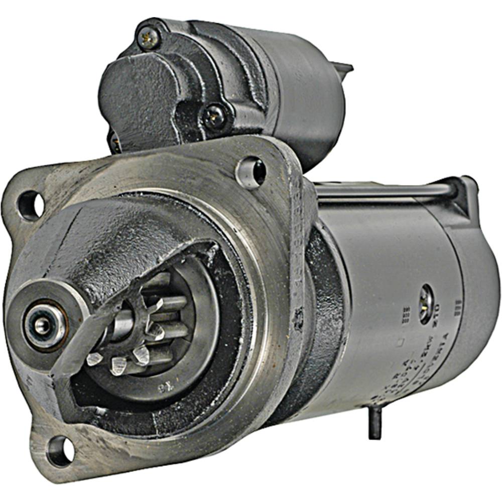 MAH-MS151-JN Fits Mahle Starter