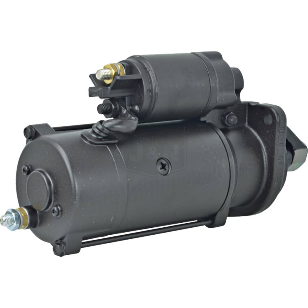 MAH-MS166-JN Fits Mahle Starter