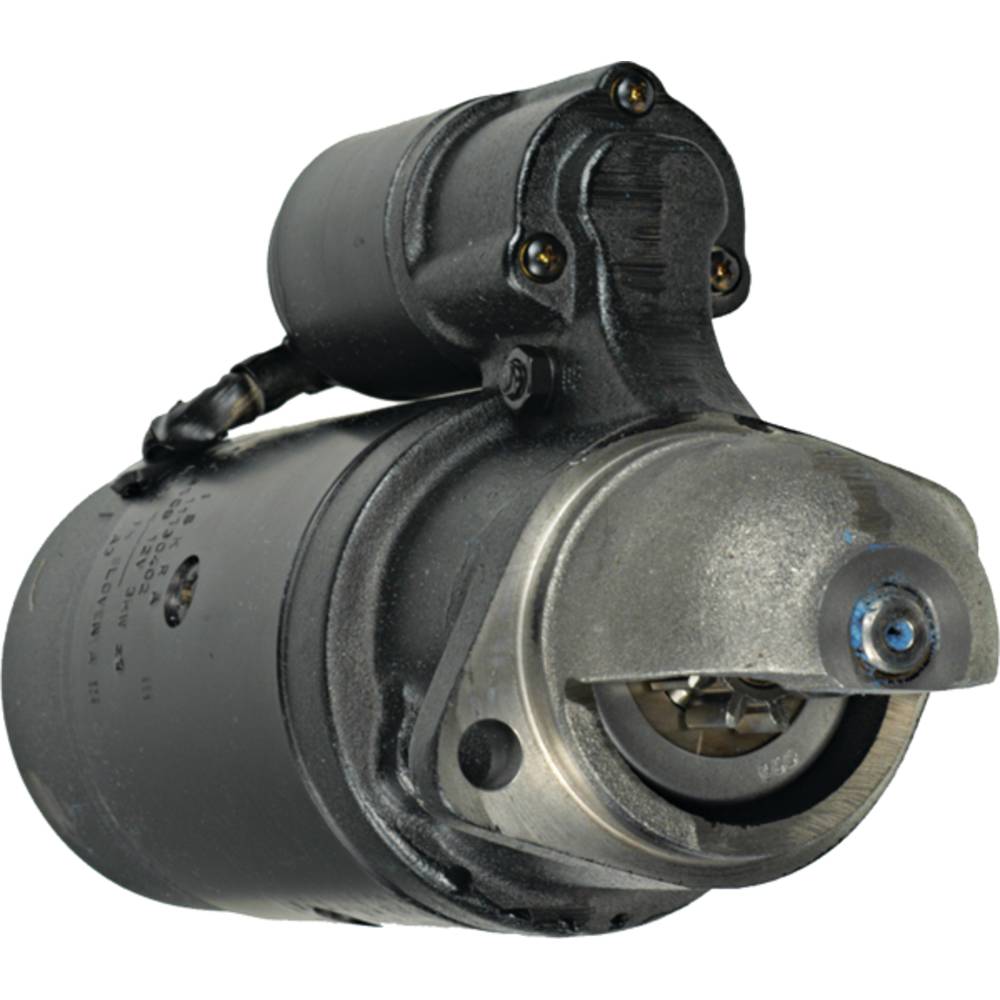 MAH-MS194-JN Fits Mahle Starter